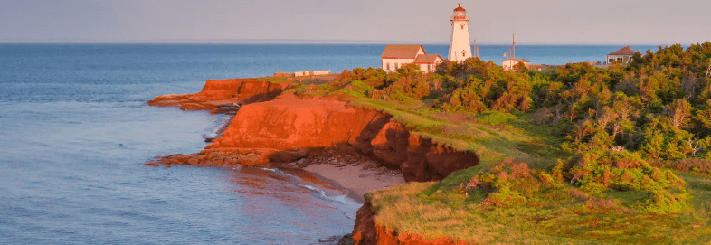 Prince Edward Island